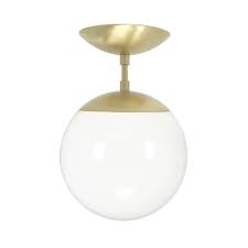 Signaturehardware.com has been visited by 10k+ users in the past month Cap Flush Mount 8 Globes