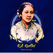 Poster ra kartini adalah poster dengan gambar salah satu pahlawan nasional yakni ra kartini. Max Maisur Habis Gelap Terbitlah Terang R A Kartini
