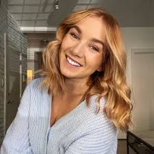 Kelsey Kolar's Instagram, Twitter & Facebook