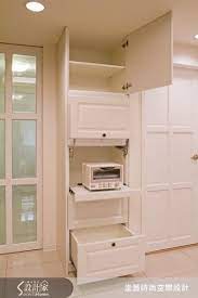 小坪數廚房的完美5大設計 home decor decor home