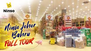Factory hands assist machine operators and product assemblers. Airpictravel Goes To Ninso Rm2 10 Kilang Bateri Johor Bahru Full Tour Youtube