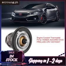 Free shipping on many items | browse your favorite brands | affordable prices. Car Engine Coolant Thermostat For Engine Coolant Thermostat Shopee Philippines