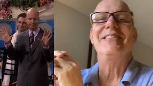 Terry Ray On How He Got The Wedding-Coordinator, Miranda Playing An  Instrument, The 🔥, ETC