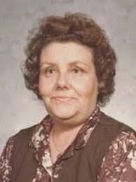 Olene Lohmann Obituary