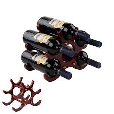 Alles für deine kraft und ausdauer. 1pc Creative Wooden Wine Rack Cabinet Bottle Display Shelf Home Living Room Bar Decorative Wine Glass Holder Hot Discount 3617 Cicig