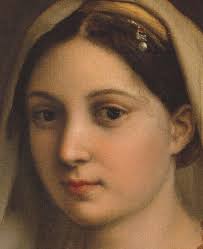 The Painter and the Peasant Girl: Raphael's Mysterious Love