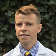 Dr. Silas Cardwell III, MD