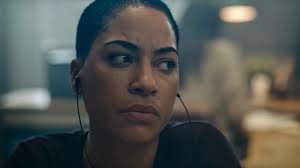 Criminal Record Episode Guide