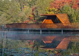 长春水文化生态园changchun culture of water ecology park 水石设计 mooool木藕设计网 ecology changchun park