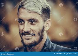 Luis Alberto Spain Stock Photos