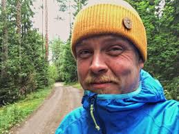 Teemu ihan pihalla: Luonto- ja eräopas Teemu Suominen