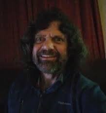 Remembering Mark Lindsey, a Sedalia Kentucky Alumni