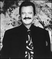 Elvis presley once put a bullet through a tv. Robert Goulet Wikipedia