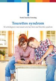 Früher hätte er das anders ausgedrückt. Hva Er Tourettes Syndrom Tourettes Syndrom Tourette Foreningen