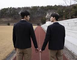 Romantic dramas · to my star · your name engraved herein · where your eyes linger · laurence anyways · color rush · eternal summer · ride or die · elisa & marcela . The Complex Phenomenon Of Boy Love Dramas I D