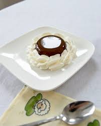 Anime Inspired Coffee Jelly Coffee Jelly Sweet Cooking Jelly Recipes