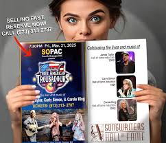 Southern Charm dance show with The Mustangs and Classics