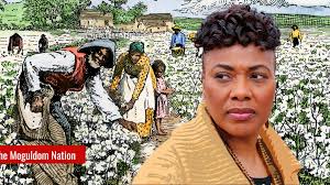 Pastor Bernice King: How Can Any Leader Call For Unity And Reconciliation  Without Economic Reparations To Black Americans?