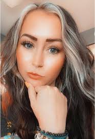 Danielle Nutter (@daniellenutter1255)