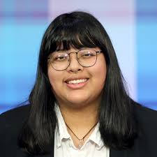 Sierra Alvarez's Instagram, Twitter & Facebook