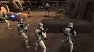 (time codes are below) star wars the clone wars: Star Wars The Clone Wars Republic Heroes Game Review