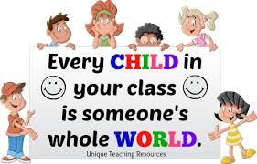 Image result for childhood diversity sayings