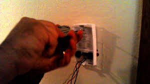 We did not find results for: 4 Wire Thermostat Wiring Color Code Electric Problems