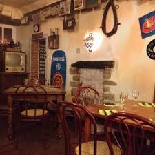 La Java Bleue Amanlis Ille Et Vilaine France Aout 2017 Ille Et Vilaine Restaurants
