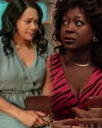 Charles deserves better than Lucille she always nagging and talking sh#t to  him Lucille low key a dirt bag gold digging bat 😂😀💯💯👀😮