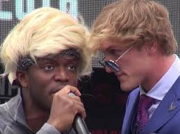 Logan Paul Vs. KSI: the Winner Is Clear