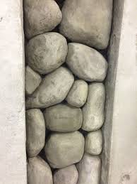 Decorative And Vertical Concrete Y Knot Creations In 2020 Concrete Concrete Decor Decor