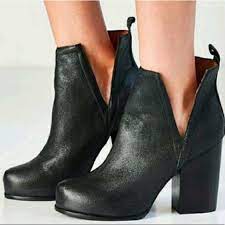 Jeffrey Campbell Shoes Jeffrey Campbell Oshea Ankle Boot Poshmark
