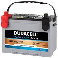 We did not find results for: Duracell Agm Automotive Battery Group Size 34 78 Sam S Club