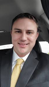 Donald Grindstaff II