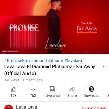 Lava lava far away ftdiamond platnumz s. Rufaa Online Wcb4life Wcbwasafi Billboard Mtvema Mtvbaseafrica Bet Grammy Nextlevelmusic Nlm Lovebite Facebook