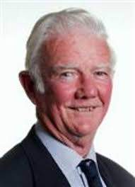 Influential' councillor Mike Walters calls time serving the district