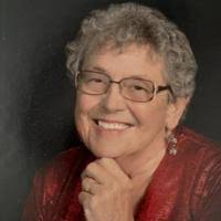 Jean Wright Obituary