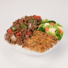 Di jepang, saus teriyaki sendiri sebenarnya mengandung sake. Yoshinoya Announces Opening Of Newest Store In Bakersfield Ca The Second Of Many New Stores Coming To Southern Ca In 2019