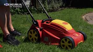 1) for free in pdf. Wolf Garten A340 E Kieskeurig Video Youtube