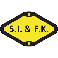 Drapet på den norske offiseren trond petter kolset (30) har gjort et sterkt inntrykk i hjembyen steinkjer. Steinkjer I Fk Old Logo Download Logo Icon Png Svg