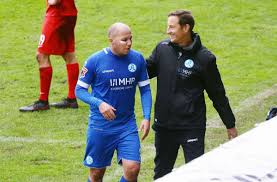 Ein gewicht kann ein gegenstand sein, der. Stuttgarter Kickers Mit Fairplay Kickers Kurios Trotz Absichtlichem Eigentor Zum Sechsten Heimsieg Fussball Stuttgarter Zeitung
