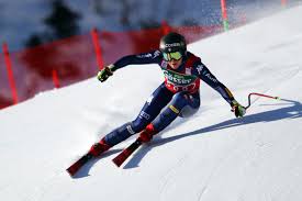 Fis ski world cup finals 2018. Goggia Wins In St Anton To Take Sole Possession Of World Cup Downhill Lead