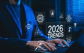 HR Trends 2026: The Future of Work, Fairness and AI | HR Team