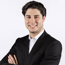 Johnny Silvestro, Mortgage Broker at National Home Finance