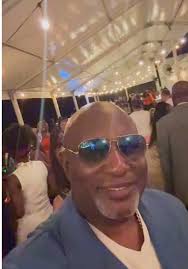 Sean Jackman Southport