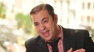 Matt's Hallmark Holiday Hell: "Christmas at Dollywood"