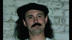 When Gallagher Was Upstaged by 'Gallagher II'