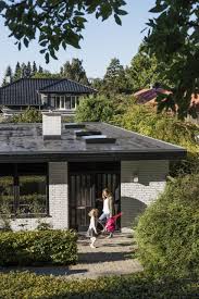 Velux Flachdach Fenster Mit Konvex Glas Design Und Funktion In Einer Einzigen Kurve Flachdach Fenster Dachfenster Sonnenschutz Aussen