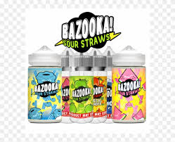 Make sure you use the right nicotine level for you. Bazooka Sour Straws E Liquids Cartoon Clipart 1895893 Pikpng