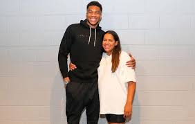 However, the two athletes are dating each other for the past three years. Who Is Mariah Riddlesprigger Interesting Facts About Giannis Antetokounmpo S Girlfriend